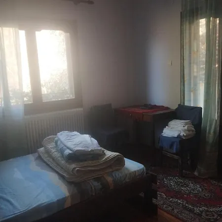 Pansion Lazaros * Agios Nikolaos (Kastoria)