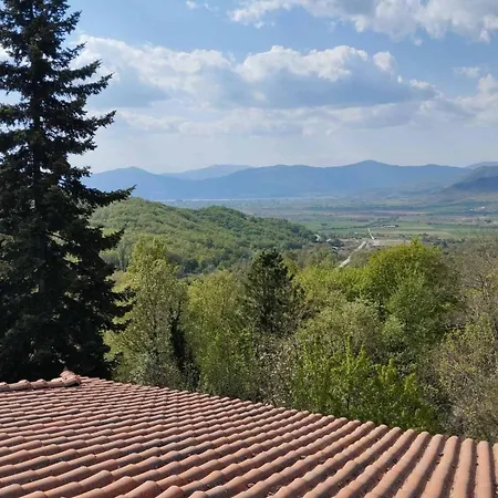 Pansion Lazaros * Agios Nikolaos (Kastoria)